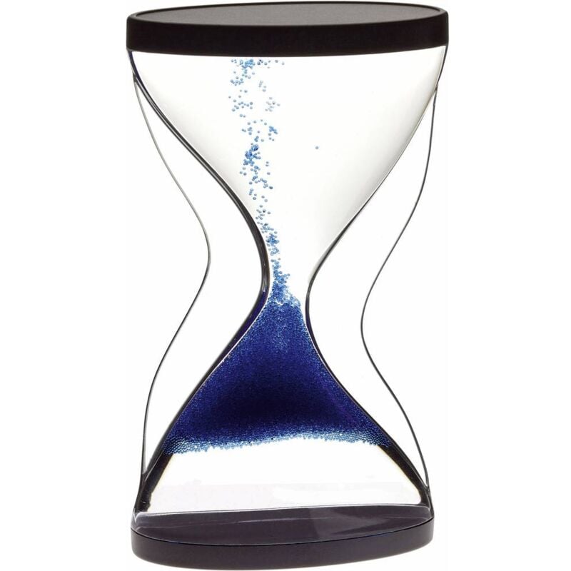 foto del prodotto 18.6008.06 clessidra blu meccanico tfa dostmann