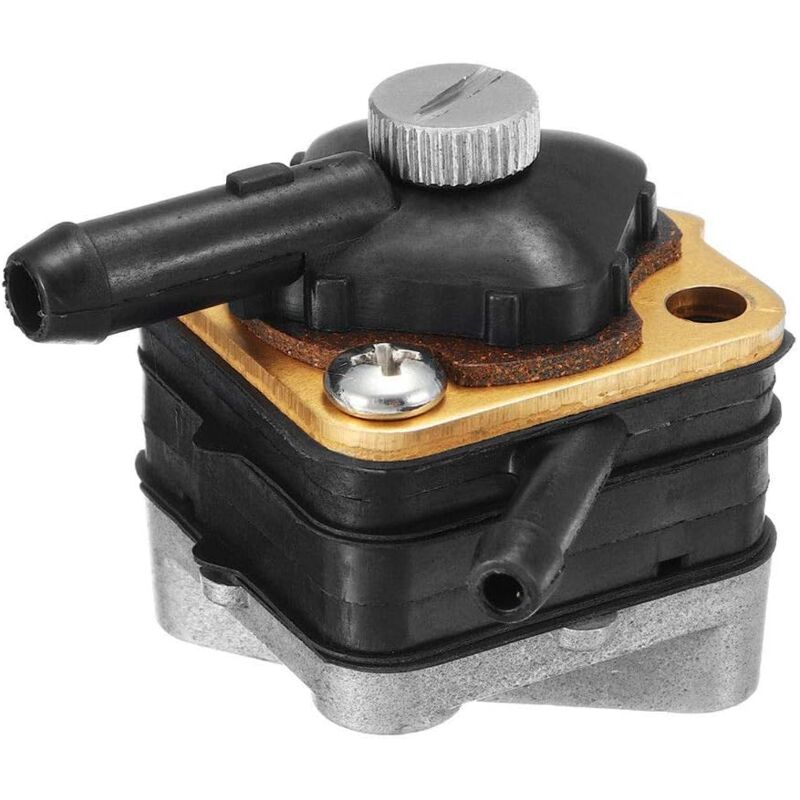 foto del prodotto 18 7350 pompa del carburante da 6 cavalli 8 cavalli 9,9 cavalli 15 cavalli, pompa del carburante per automobili e guarnizioni del motore