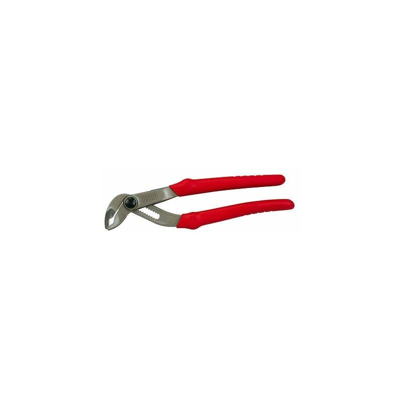 foto del prodotto 180 b pinza a pappagallo 250 mm regolabile semiautomatica acciaio usag