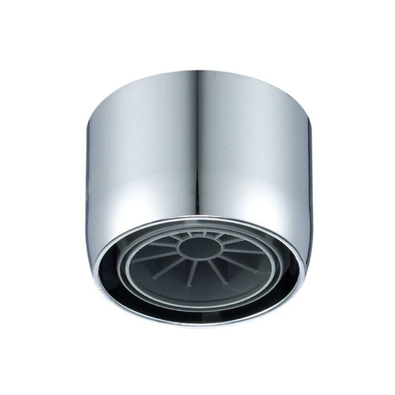 foto del prodotto 180010 aeratore universale neostrahl per rubinetto, rompigetto a bassa pressione, filetto interno m22x1, compatibile con aeratore neoperl, confezione