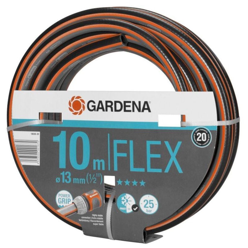 foto del prodotto 18030 20 tubo comfort flex 10 mt gardena