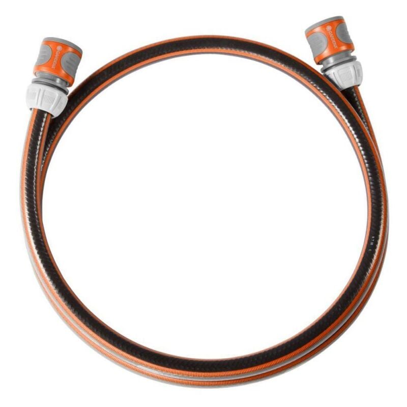 foto del prodotto 18040 20 set di collegamento comfort flex 1 2 rotolo da 1,5 m gardena