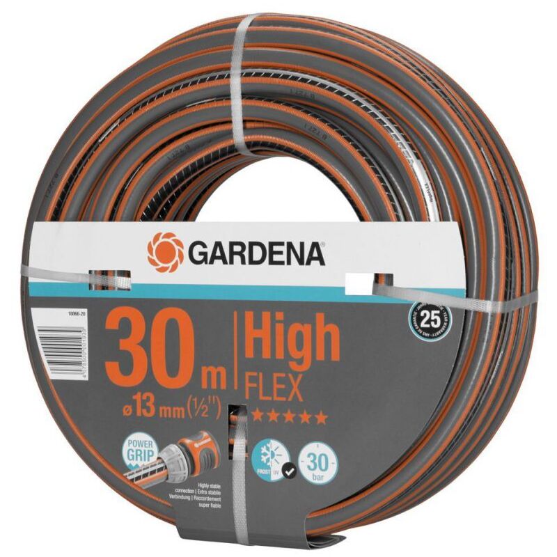 foto del prodotto 18066 20 tubo comfort highflex 30 m gardena