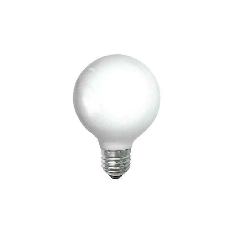 foto del prodotto 180691 lampadina globo g125 e27 led 8w 56w 700lm 2700 k 360 bianco orbitec