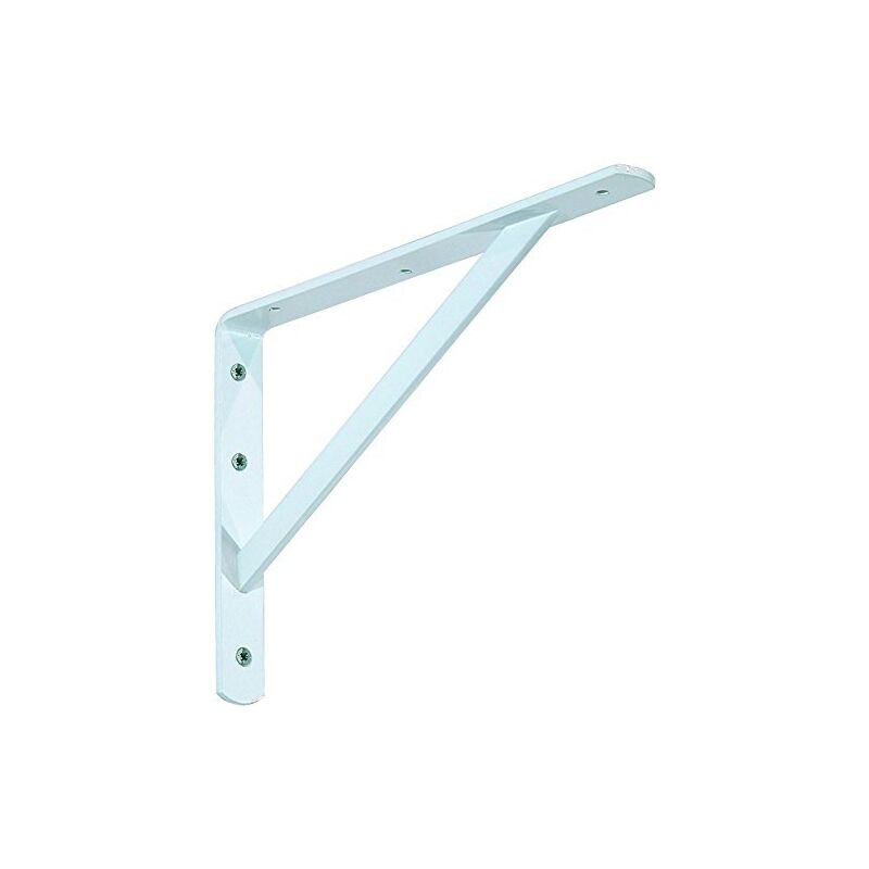 foto del prodotto 18133 00166 supporti da parete, bianco, 210x300 mm element system