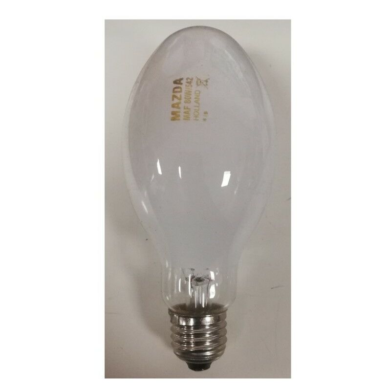 foto del prodotto 182026 ampoule e27 80w 4200k blanc neutre mazda