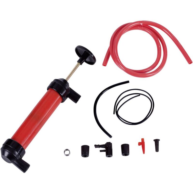 foto del prodotto 18248 pompa a sifone manuale l x l x a 27 x 24.5 x 5.5 cm hp autozubeh r