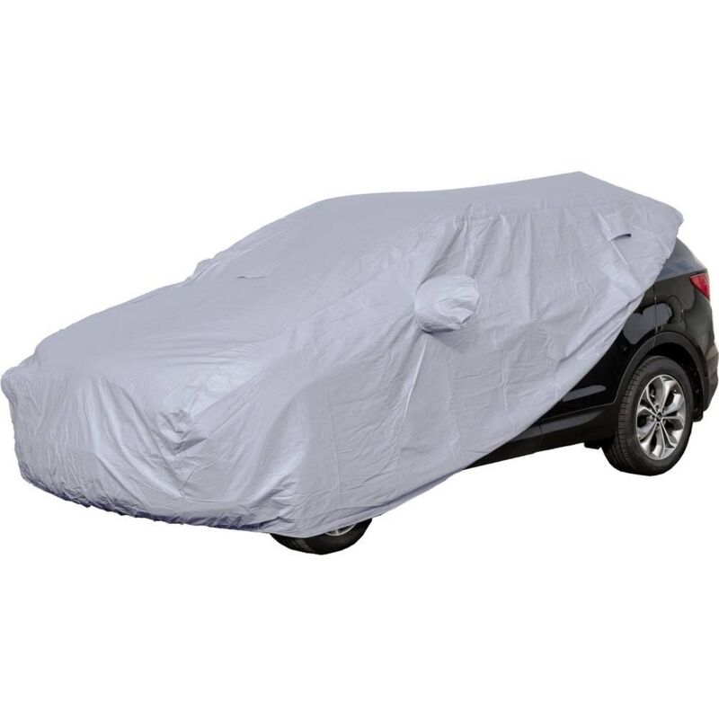 foto del prodotto 18254 outdoor copertura l x l x a 515 x 193 x 175 cm adatto per marca auto universal hp autozubeh r