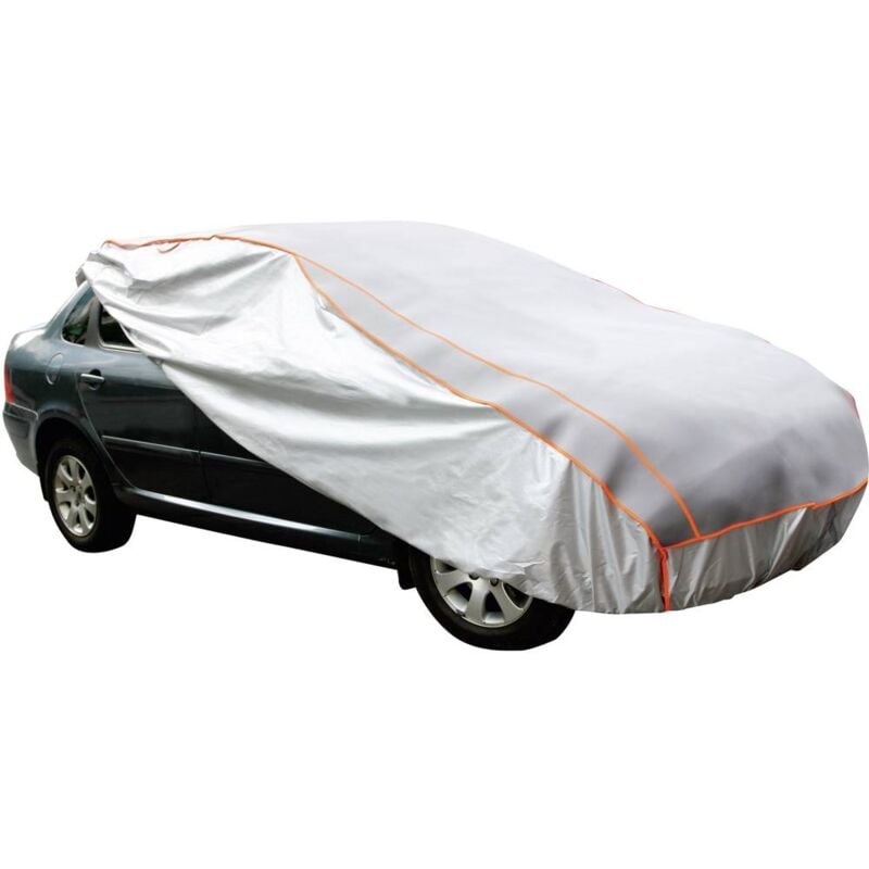 foto del prodotto 18271 hagelschutz garage xxl garage antigrandine l x l x a 572 x 203 x 120 cm adatto per marca auto hp autozubeh r