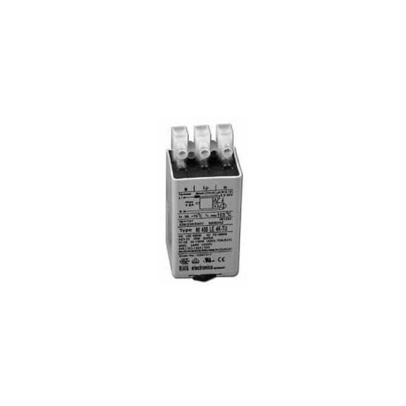 foto del prodotto 183040ei accenditore elettronico tci ni400