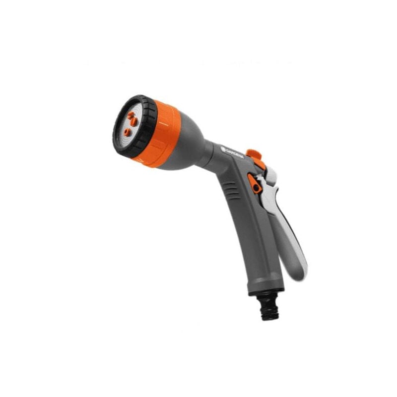 foto del prodotto 18343 - lancia multifunzione con 4 modalità di irrigazione - gardena