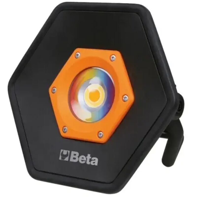 foto del prodotto 1837m faretto led colour match ricaricabile per controllo colore beta