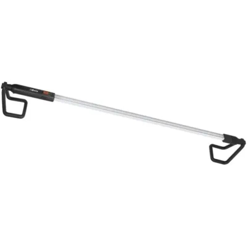 foto del prodotto 1838e lampada sottocofano led ricaricabile beta