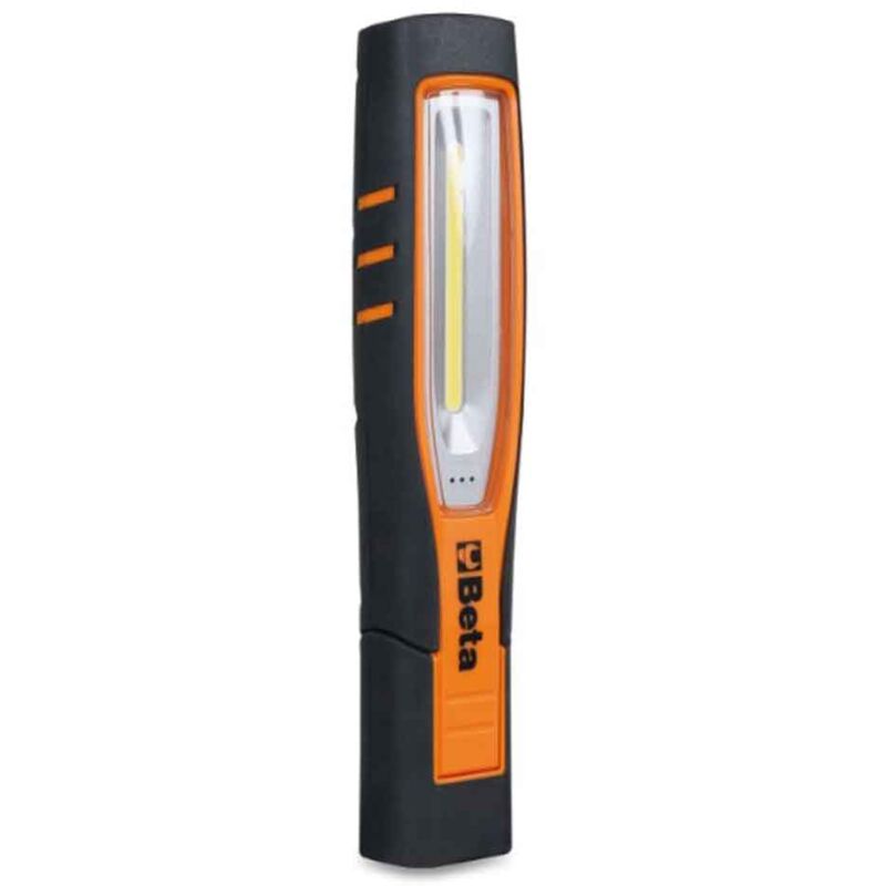 foto del prodotto 1838sw lampada snodabile led con ricarica wireless beta