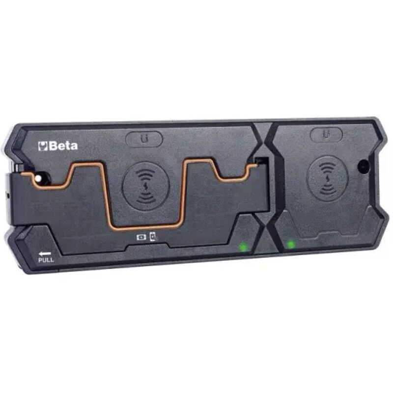 foto del prodotto 1839brw base di ricarica wireless beta