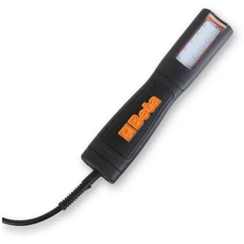 foto del prodotto 1842led abm lampada led ad alta luminosit collegabile 24 v beta