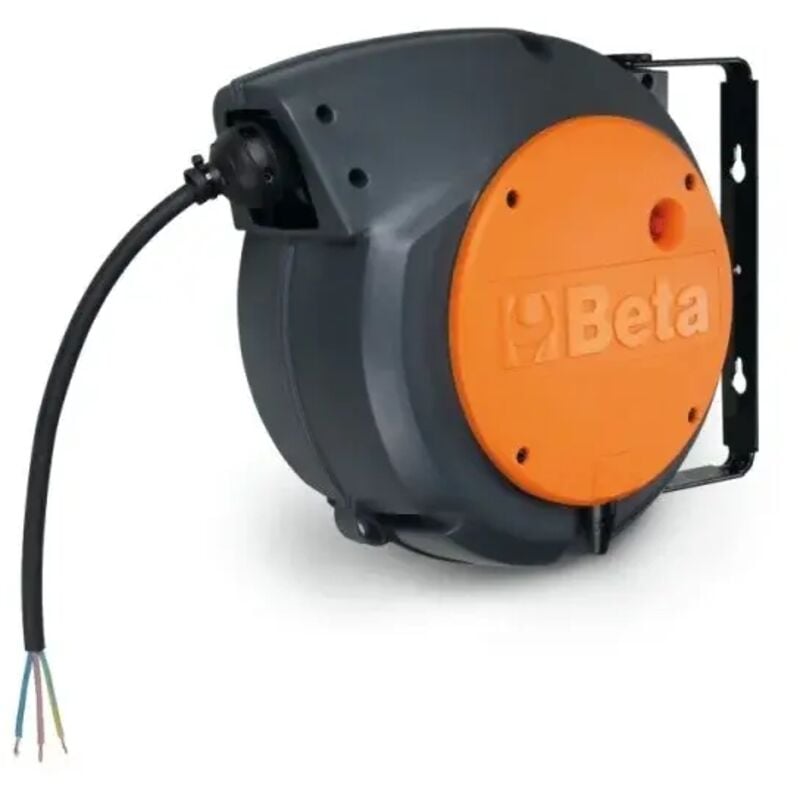 foto del prodotto 1844 30 h05 avvolgicavi automatico 3gx1,5 mm beta
