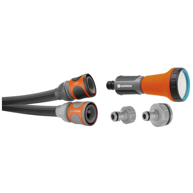 foto del prodotto 18441 20 liano life 1 2 , set 10 m promozione gardena