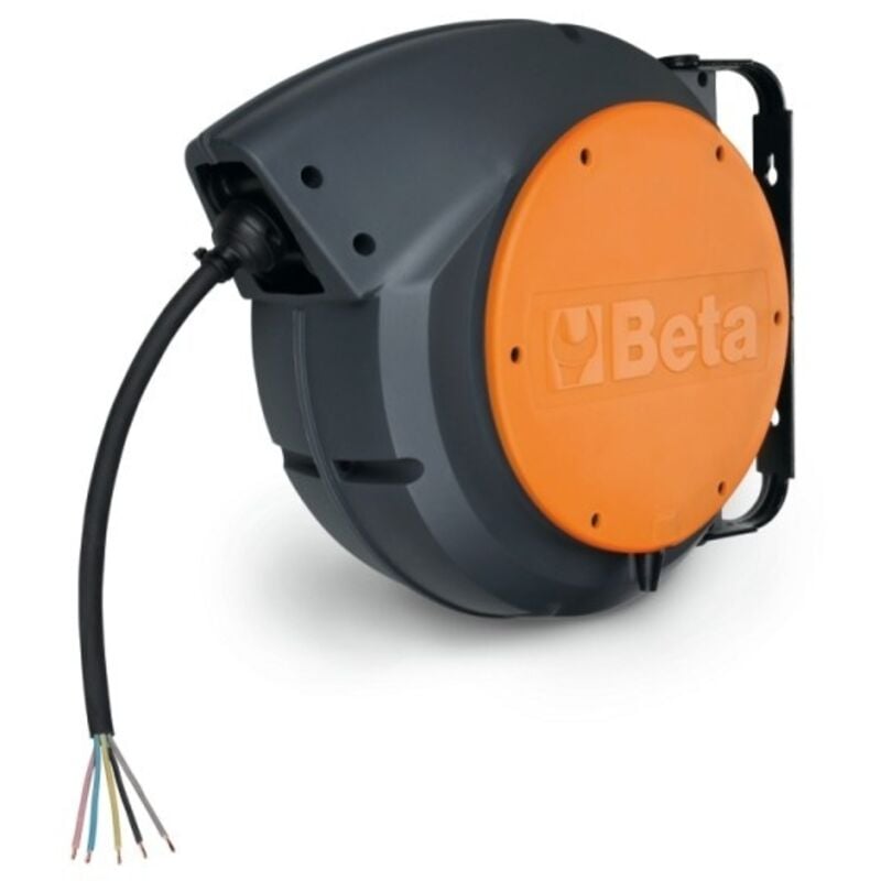 foto del prodotto 1848 15 h07 avvolgicavi automatico 5gx1,5 mm beta