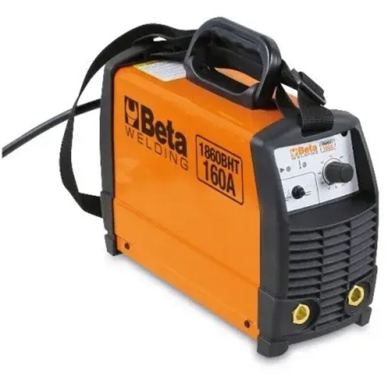 foto del prodotto 1860bht 160a saldatrice ad inverter mma e tig 160 a beta