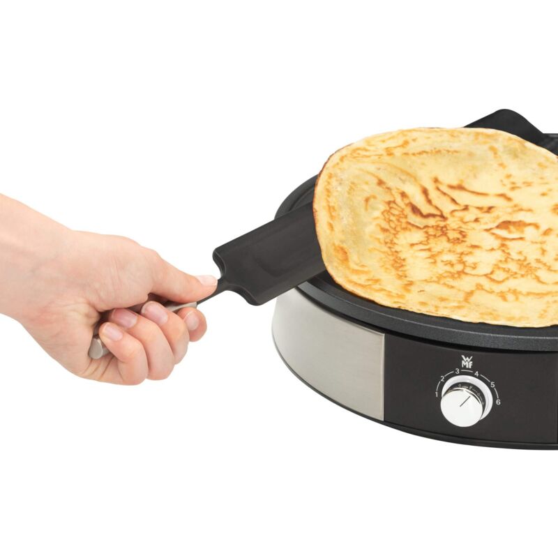 foto del prodotto 1872496030 spatola per crepes profi plus wmf