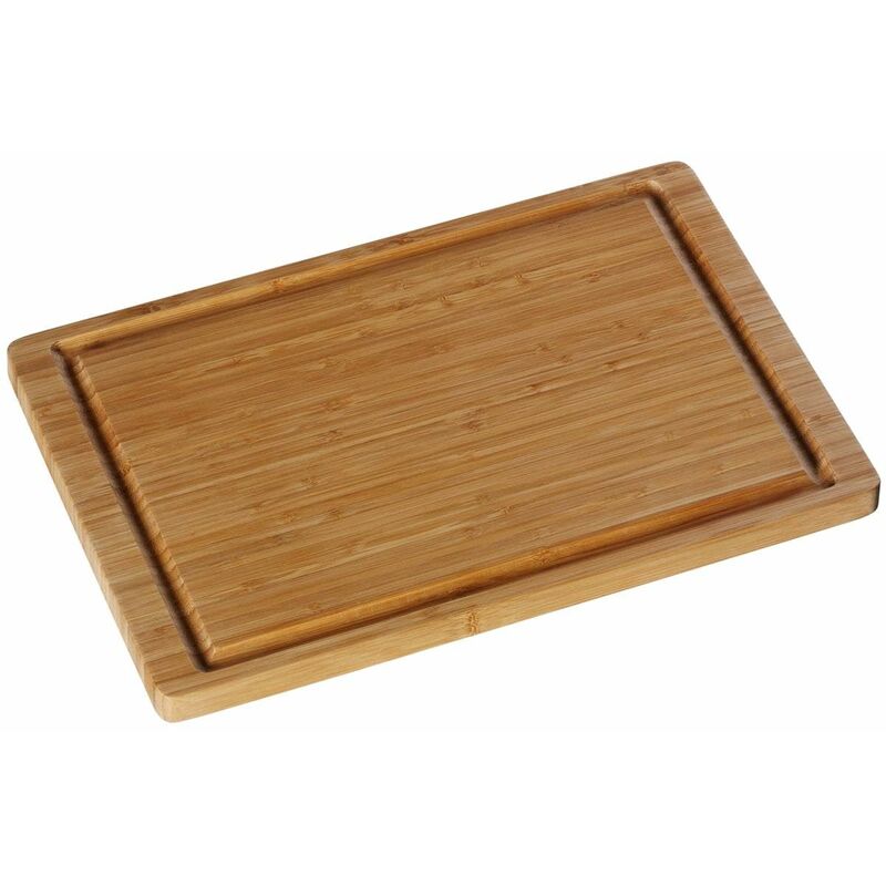 foto del prodotto 1886879990 tagliere in legno, 38 x 25 cm wmf
