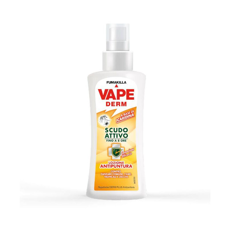 foto del prodotto 18984 derm lozione scudo attivo 10 ml vape