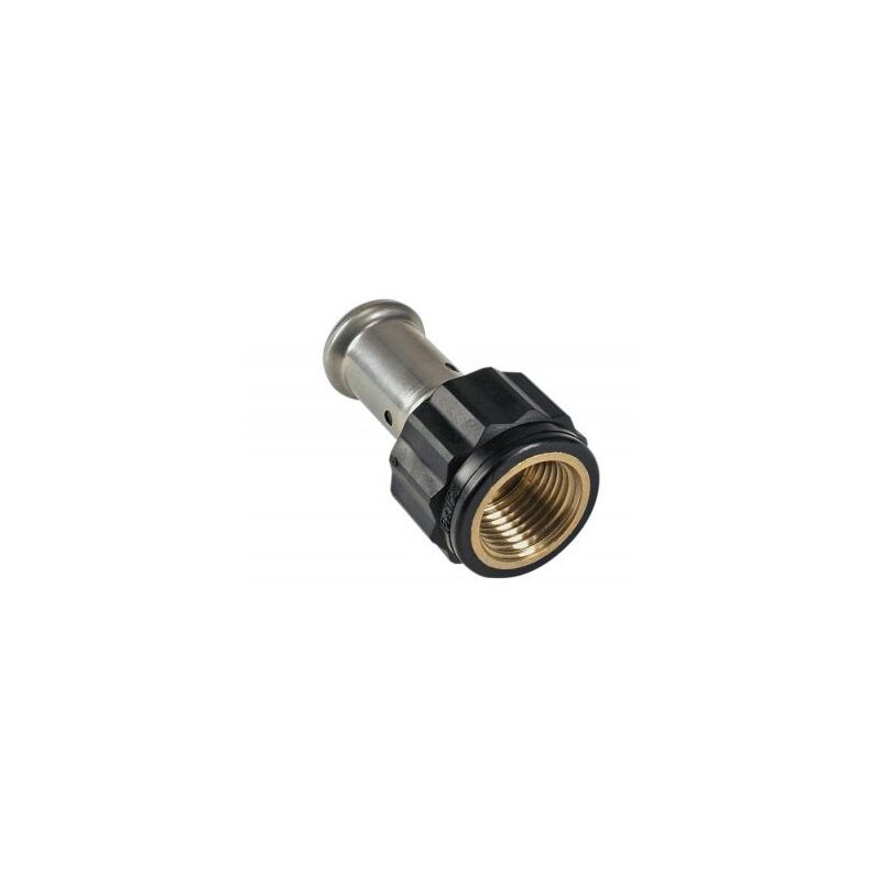 immagine 0 del prodotto 18pk raccordo diritto femmina 16x1 2 f pvdf a pressare 18pk1604