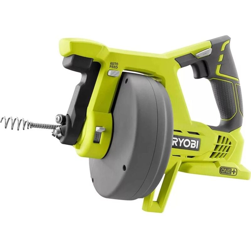 foto del prodotto 18v apriscatole con 7,6m di cavo e senza batteria o caricatore r18da 0 ryobi