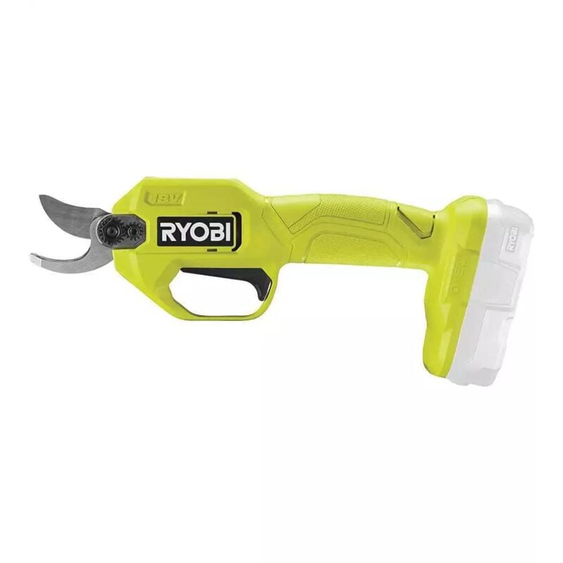 foto del prodotto 18v oneplus forbici da potatura senza batteria e caricatore ry18sca 0 ryobi