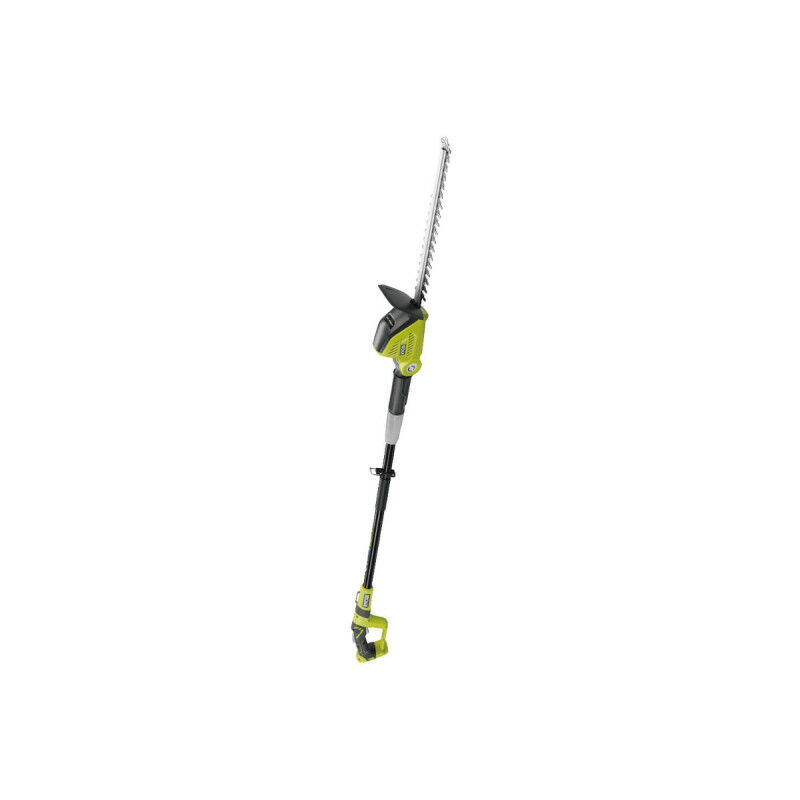 foto del prodotto 18v oneplus tagliasiepi oneplus senza batteria e caricabatterie opt1845 ryobi