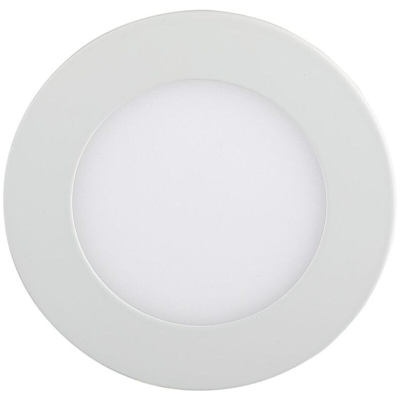 foto del prodotto 18w led premium faretto led chip samsung da incasso round 4000k luce naturale