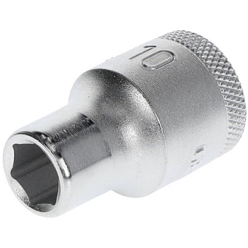 foto del prodotto 19 10 6130290 inserto a bussola 10 mm 1 2 12.5 mm gedore