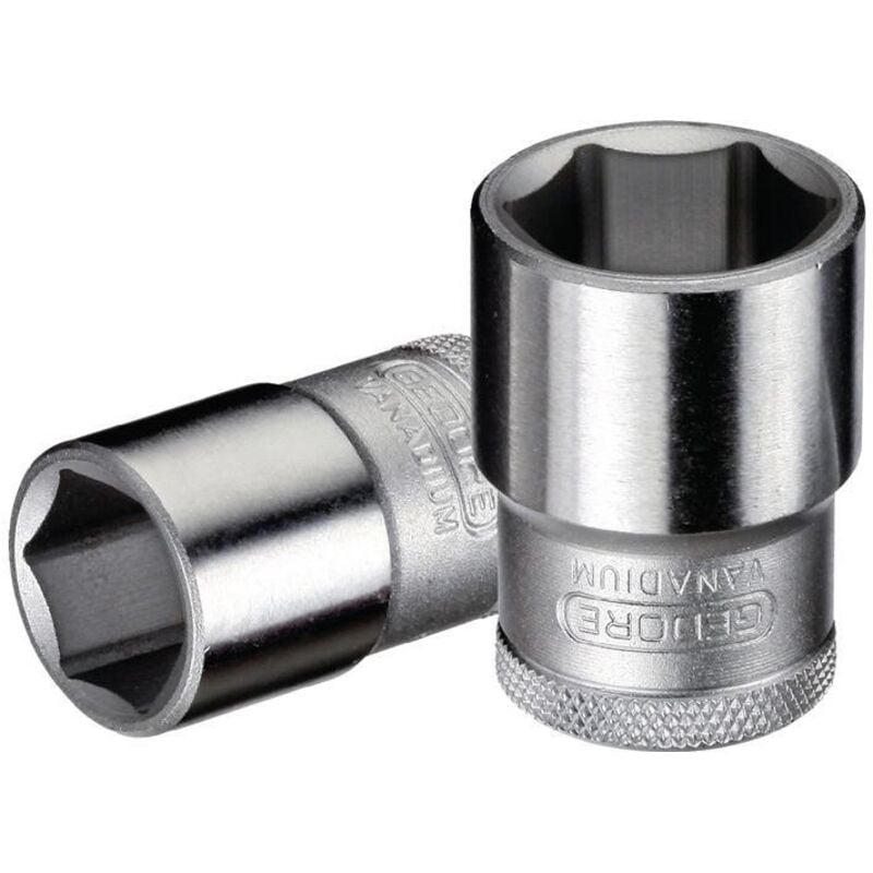 foto del prodotto 19 11 inserto per chiave a bussola 1 2 , 6 facce 11 mm