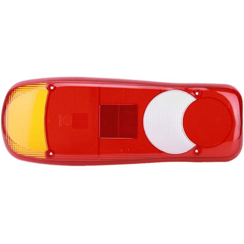 foto del prodotto 19 led 12v luci posteriori luci freno impermeabili segnale di direzione retromarcia piastra camion motoslitta set di 2