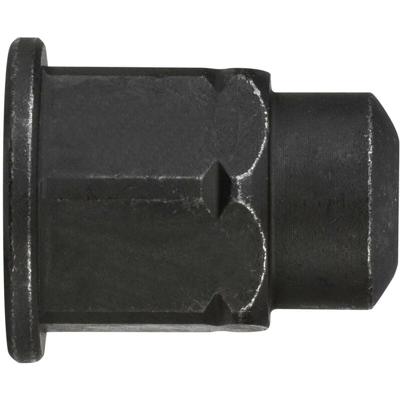 foto del prodotto 19 sk 8bit adattatore 19 mm esagonale 5 16 esagonale