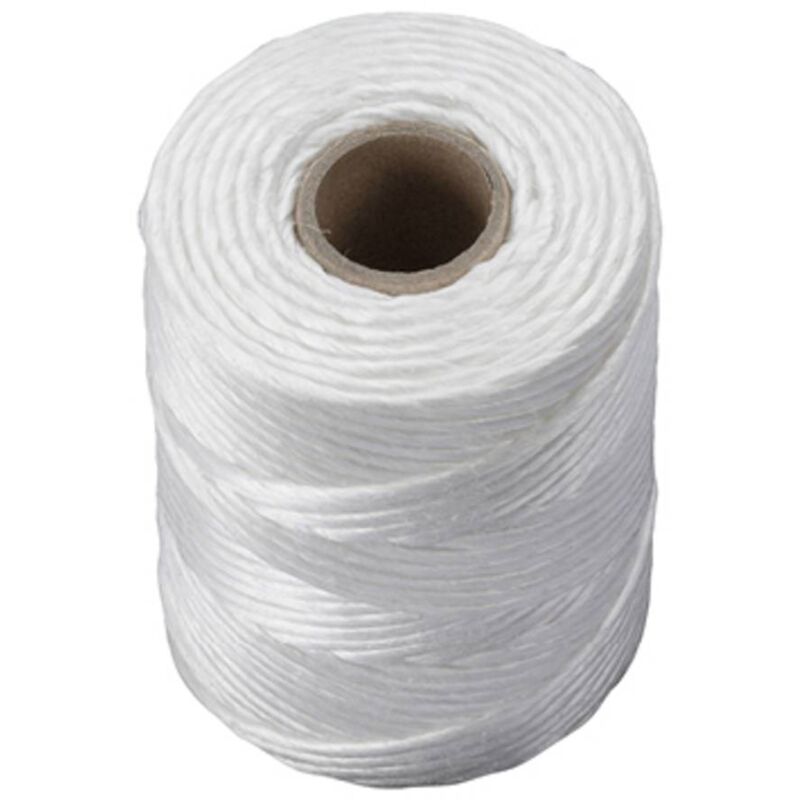 foto del prodotto 190412 filo multiuso dh 1 mm in polipropilene 6x 100 m 600 m d rner helmer