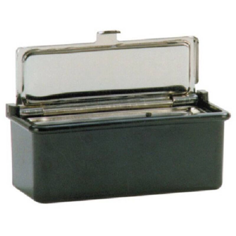 foto del prodotto 19111 posacenere 4.5 cm x 9 cm x 4.5 cm hp autozubeh r