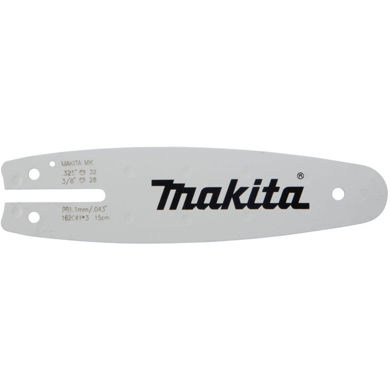 foto del prodotto 1912f1 4 barra motosega 80txl 25 cm 0,325 lp 1,1 mm makita