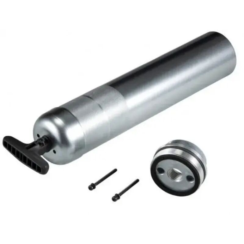 foto del prodotto 191a81 2 serbatoio per cartucce 450 gr per dgp180 makita