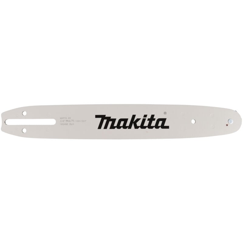 foto del prodotto 191g15 1 barra motosega 12 30cm 46 maglie 3 8 1,1mm makita