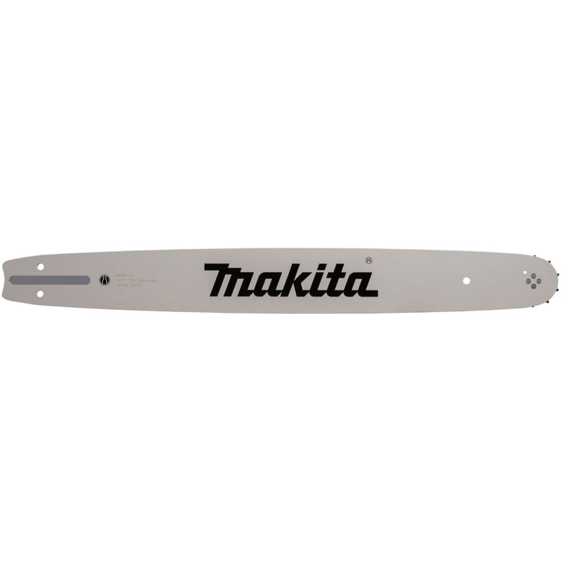 foto del prodotto 191g40 2 barra motosega 80txl 40cm 1,1mm .325lp makita