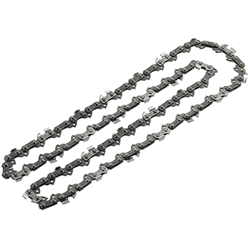foto del prodotto 191h01 8 catena 90px per elettrosega per dua301,duc306,ua004g,uc003g,uc3041,ey403 passo 3 8 p makita