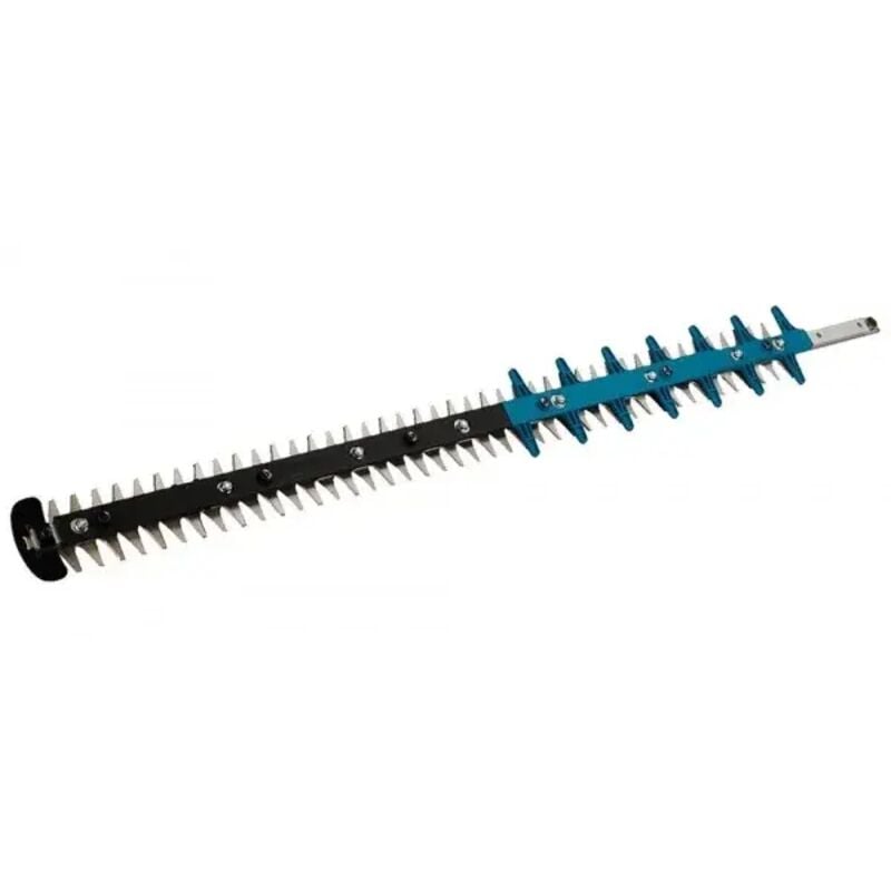 foto del prodotto 191r54 7 lama di ricambio completa per tagliasiepi uh005g makita