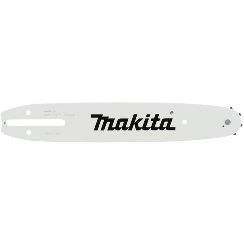 foto del prodotto 191t85 8 barra motosega 80txl 25 cm 0,325 lp 1,1 mm makita