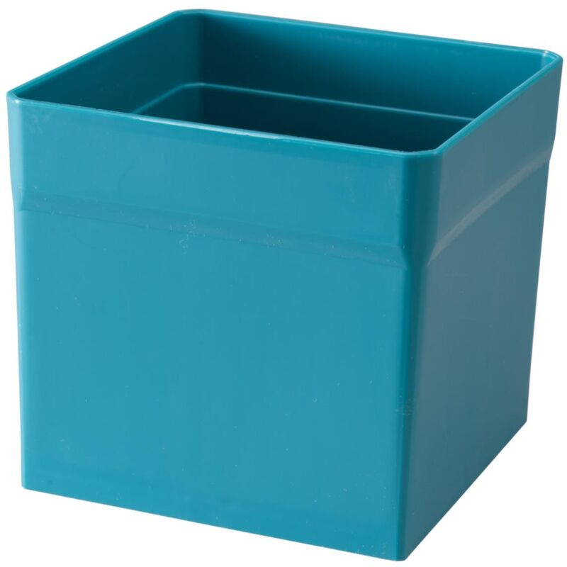 foto del prodotto 191x95 9 vaschetta 100x100 compatibile con valigia porta minuteria makita