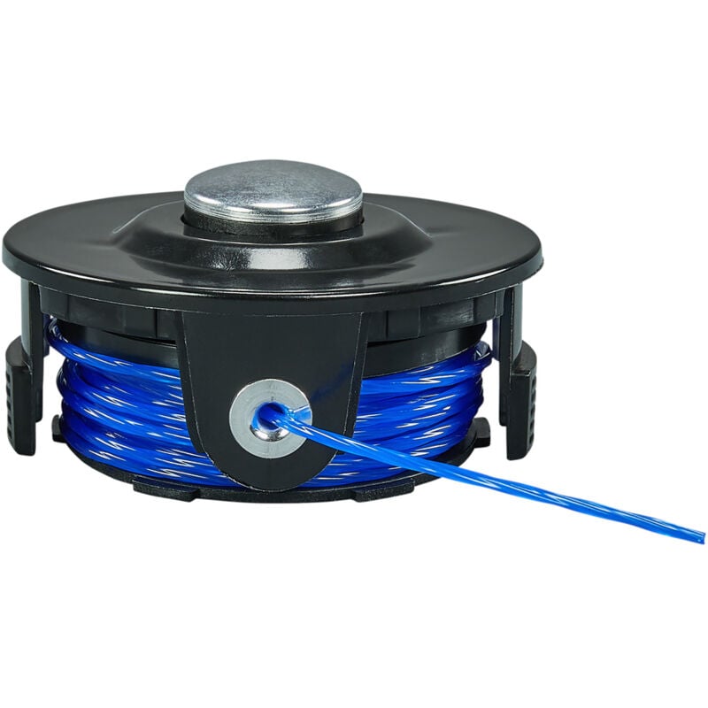 foto del prodotto 191y39 5 bobina rocchetto batti vai filo 1,6mm 8m decespugliatore dur193 makita