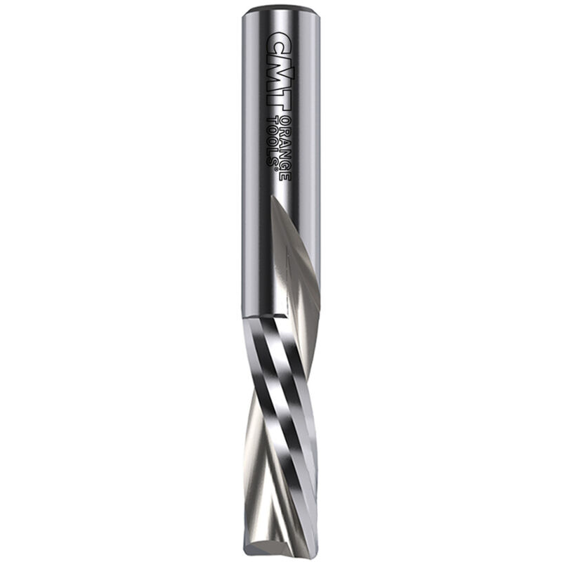 foto del prodotto 192.005.11 fresa elicoidale z2 neg. hwm s 1 4 d 3 16x3 4x2 dx