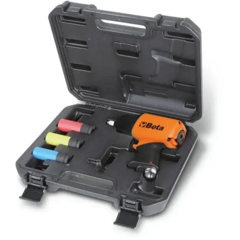 foto del prodotto 1927p k3 set avvitatore pneumatico reversibile 1 2 beta