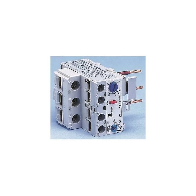 foto del prodotto 193 ea4hc rel di sovraccarico 12 37a allen bradley
